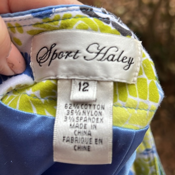 Sport Haley Skort - Picture 8 of 8